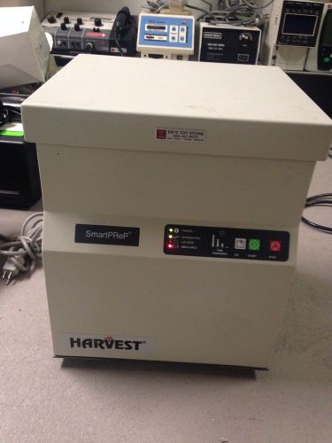 Harvest SmartPrep Centrifuge