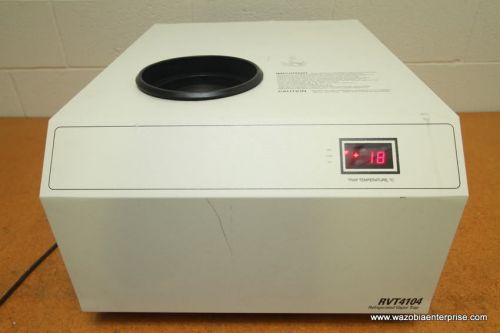 Thermo electron corporation refrigerated vapor trap rvt4104-115 for sale