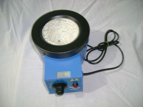 INDIAN HEATING MANTLE-heating and cooling-5000ml with 630 WATT