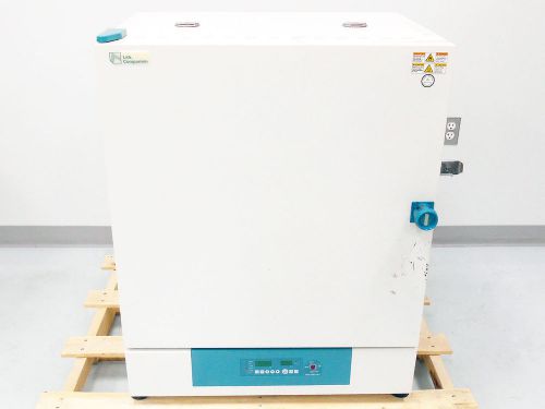 Lab companion of-21e oven incubator 150l volume forced convection for sale