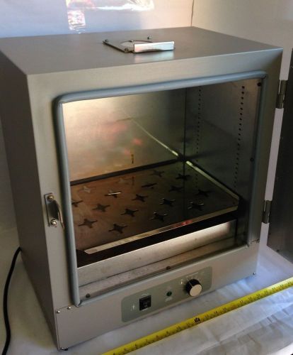 VWR Conection Oven 1305U Lab Dry Benchtop  Gravity Oven Heat Hi Temp Furnace