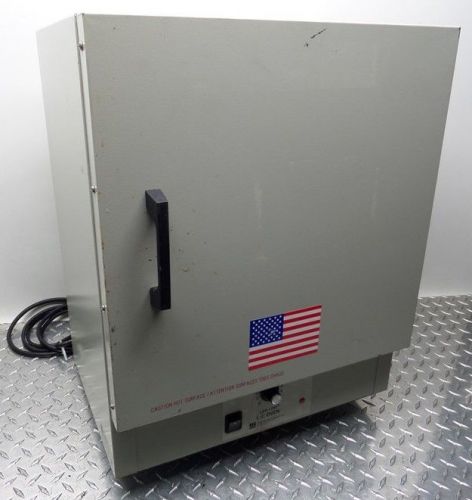 Nice! lab-line instruments model 3511 bench top gravity drying oven 200 deg c for sale