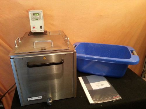 THERMO SCIENTIFIC Circulator HAAKE DL30 W45 Typ 003-2890