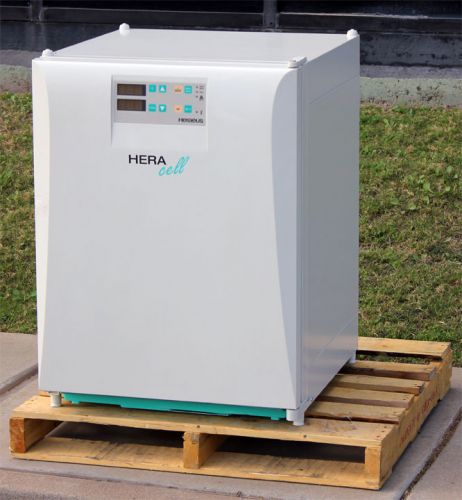 Kendro Laboratory Products Heraeus HERAcell 150l CO2 Incubator
