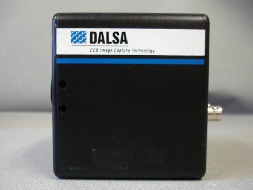 DALSA CL – C3 – 0512N – 214M CCD Image Capture Camera