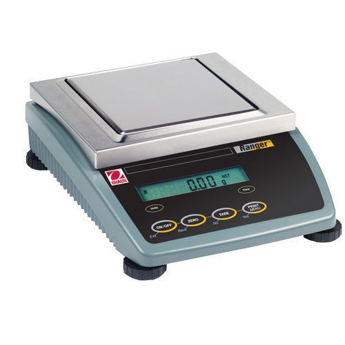 Ohaus rd3rm ranger compact high resolution scale, cap. 3kg (6.6lb), read. 0.01g for sale