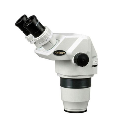 6.7x-90x ultimate binocular stereo zoom microscope head for sale