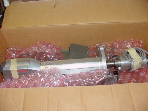 EZ Limo Easy Linear Motion Motorized cylinder EZHP6A-20