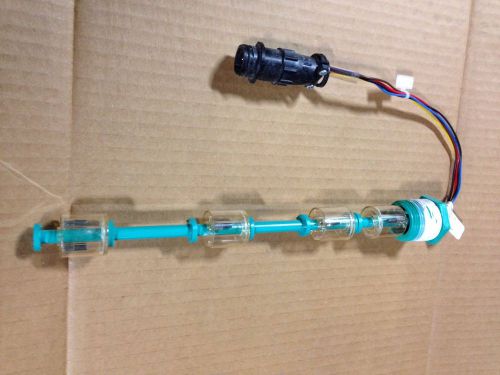 4 float sensor for 3 gallon stainless pressure un canister alloy with 1&#034;npt bung for sale