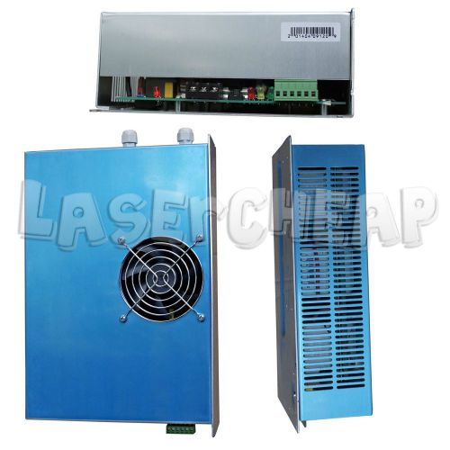 Dy20/150w reci laser power supply for 130 - 150w z6/ z8 co2 laser tube new/ hot for sale