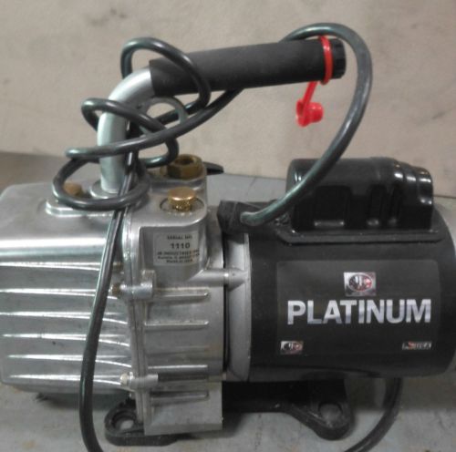 Jb industries platinum pump   (l-2196) for sale