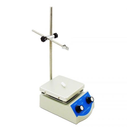 Magnetic Stirrer with Hot Plate SH-2