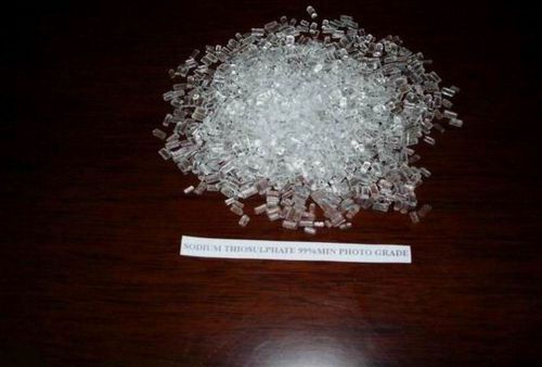 5 lbs Sodium Thiosulfate (Pentahydrate) Na2SO3 . 5H2O