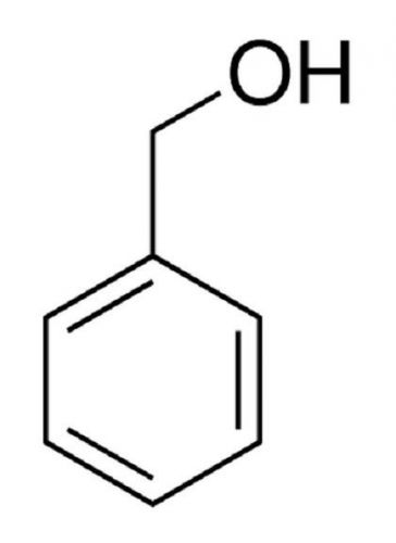 Benzyl alcohol, >=99.9% - 500ml
