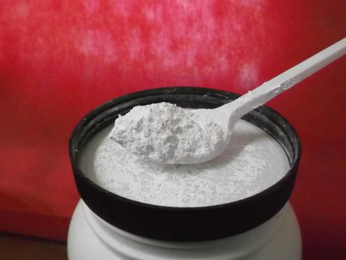 Aluminum Hydroxide %99.50 Chem Pure 100g