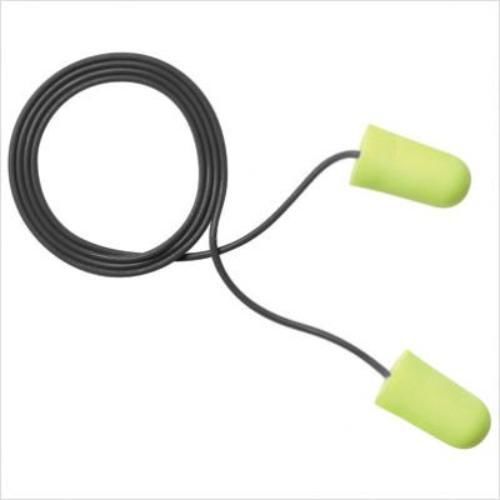 3m E-a-rsoft Metal Detectable Earplugs - Polyurethane, Stainless (mmm3114106)