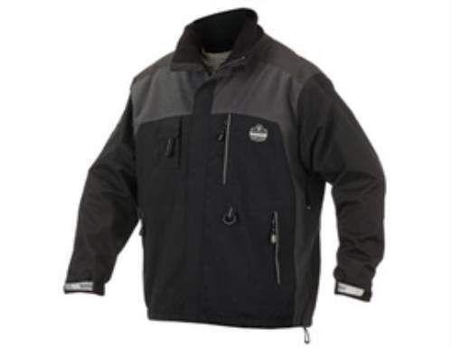 Outer layer thermal weight jacket for sale