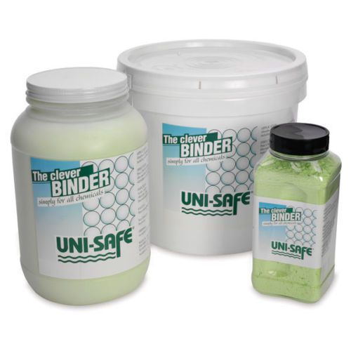 Uni-safe - 10lbs  2gal pail 1 ea for sale