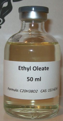 Ethyl Oleate  50ml