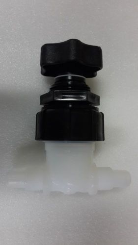 Fluoroware Valve MV3-8F