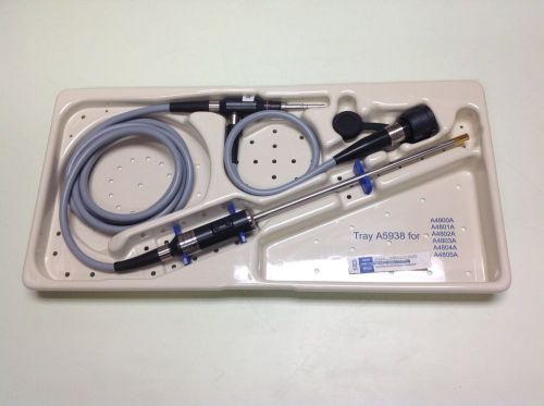 Olympus A4801A VideoLap (Endoscope Only)
