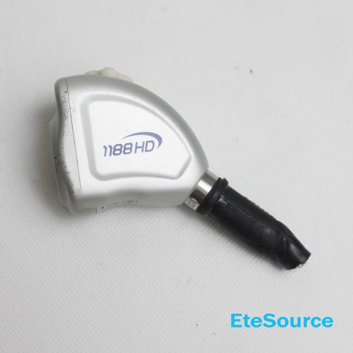 Stryker 1188HD Endoscopy Camera Head Cable Cut AS-IS
