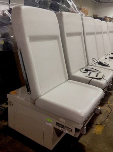 Umf 5080, powered exam table/chair for sale