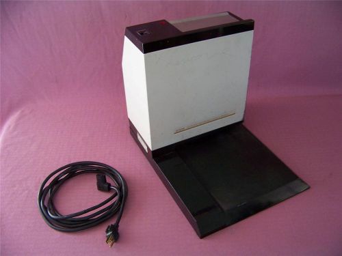 Kodak X-Omatic Identification Camera Model 2 Photos Oncology Imaging Printer