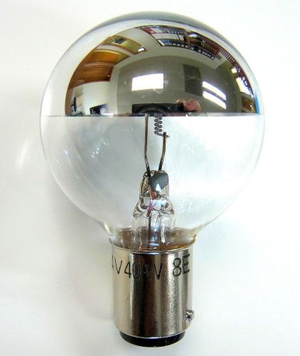 Replacement Bulb for Hanaulux 018550 24V 40W