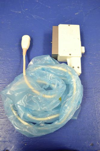 GE Ultrasound Probe, unlabeled (K2R)