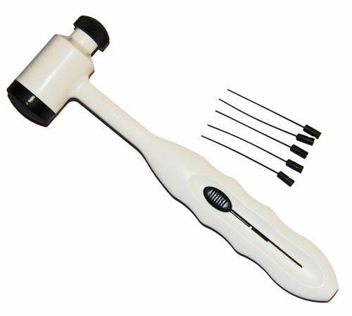 NEW Reflex Hammer With Neurological Filament