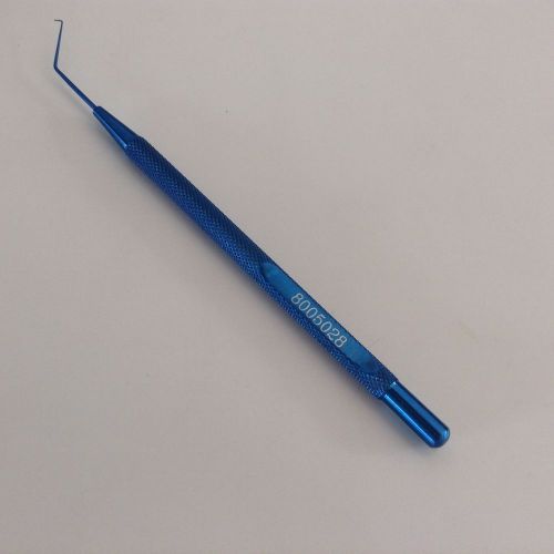 Phaco chopper 1.95mm tip ophthalmic eye surgical instrument for sale