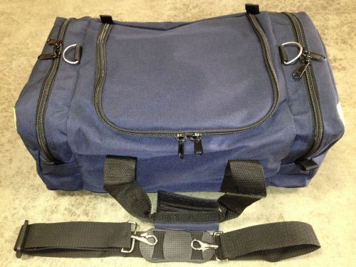Quick Attack Trauma Medical Bag Blue