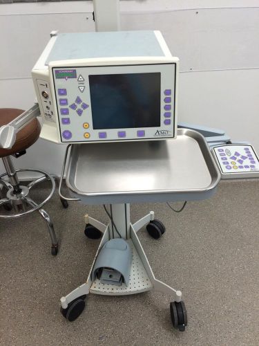 2007 amo compact phaco - 5.1 software for sale