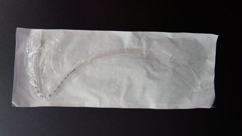 Rusch 100181055 Preformed AGT Nasal Endotracheal Tube 5,5 MM Uncuffed ~ Lot of 1