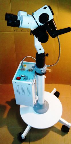 5 Step Changer MIKO Colposcope for/diagnosis/therapy/cervical cancer/gynecology4