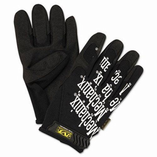 Mechanix Wear The Original Work Gloves, Black, X-Large (MNXMG05011)