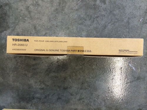 Toshiba HR-2060-U *** GENUINE *** Factory Sealed