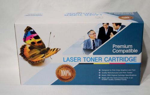 Toner cartridge csal 100td, new, sharp al 1000+11 others &amp; xerox xd100+8 others for sale