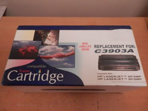 Fax Cartridge for Panasonic KK-FA655 Quill - New! KX-FP101, 105, 121 KX-FPC 135,