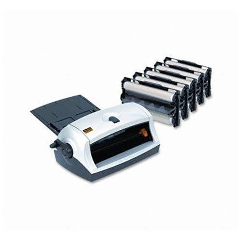 3M Heat-free Laminator Value Pack LS960VAD