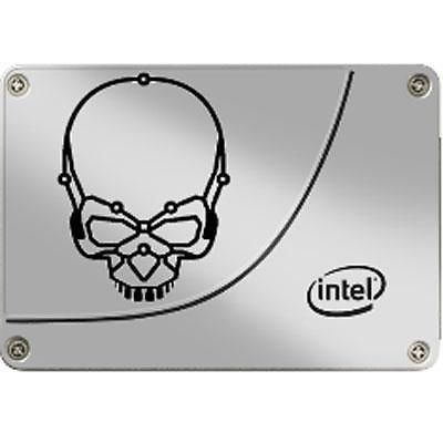 Intel Corp. 730 Series 480GB SSD *UPC* 735858276047