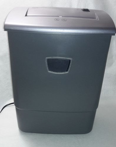 Fellowes PS60C-2 Cross-Cut (Confetti) Home-Office or Personal Paper Shredder