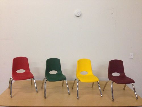 (900 chairs available) student  chairs. all sizes.all colors..all brands $10-$17 for sale