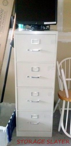 Hon 2000 4 drawer file cabinet las vegas nv pick up only for sale