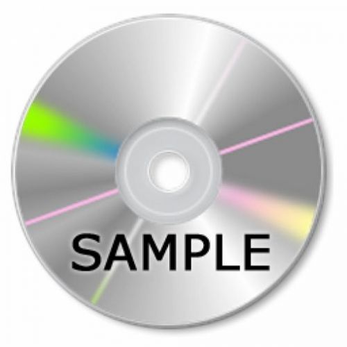 CheckOutStore 52x Digital Audio Music CD-R 80min 700MB Shiny Silver