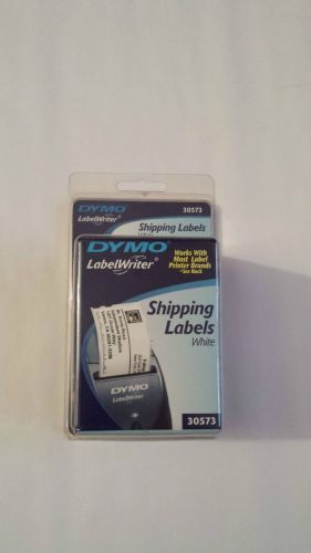 1 Roll of 220 Large Shipping Labels for DYMO® LabelWriters® 30573