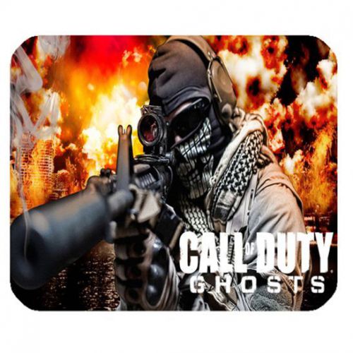 New Gaming Mouse Pad Call of Duty Ghosts Style JK03