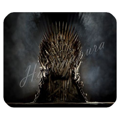 Hot New The Mouse  Pad  with backed Rubber Anti Slip - Game of Torn2