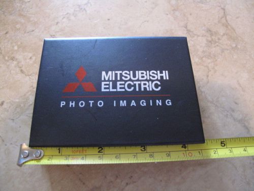 Mitsubishi Photo Imaging Post-Its INFOCOMM 2014 Las Vegas